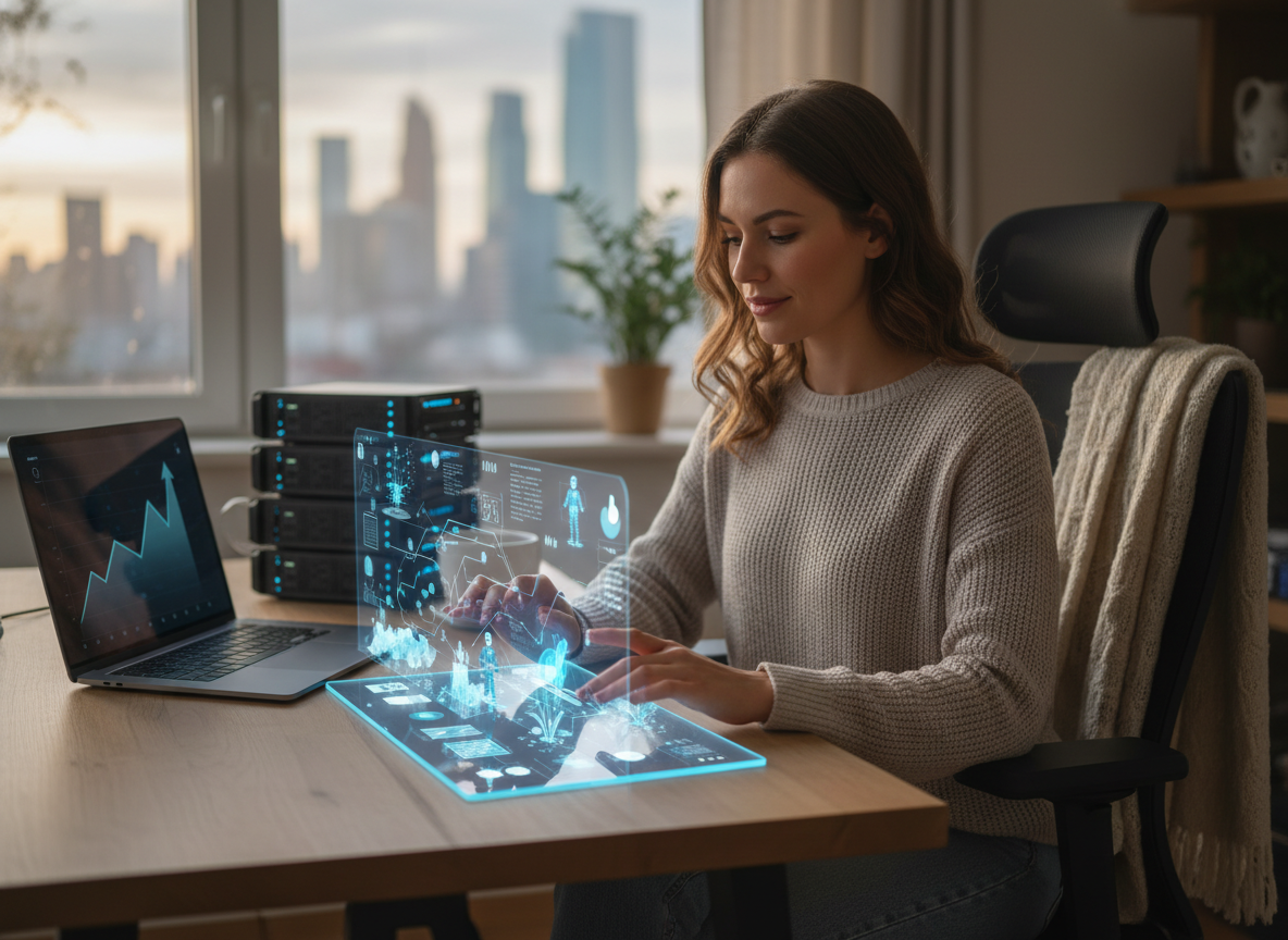 The Rise of AI Agent Farming: How to Build and Rent Autonomous Digital Workers in 2026