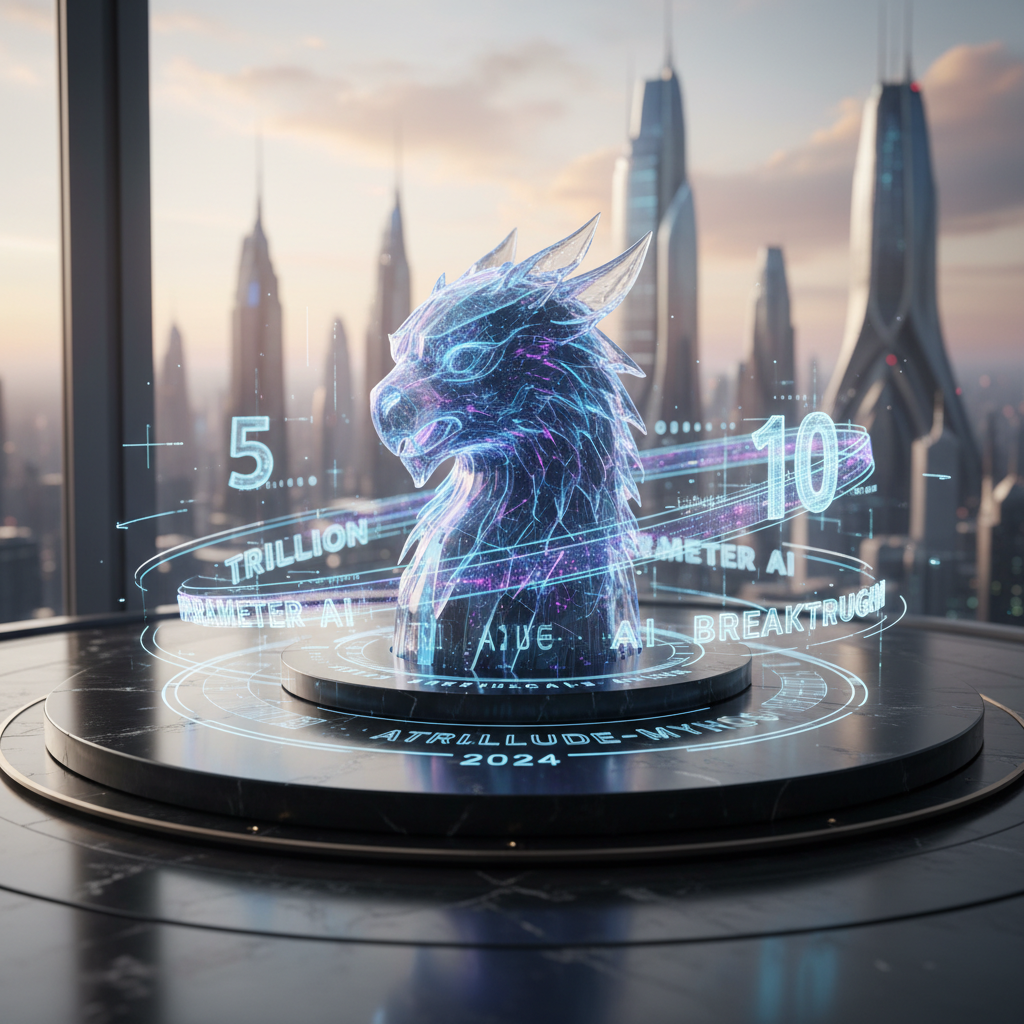 Anthropic’s Claude Mythos 5: Scaling the 10 Trillion Parameter Frontier in 2026