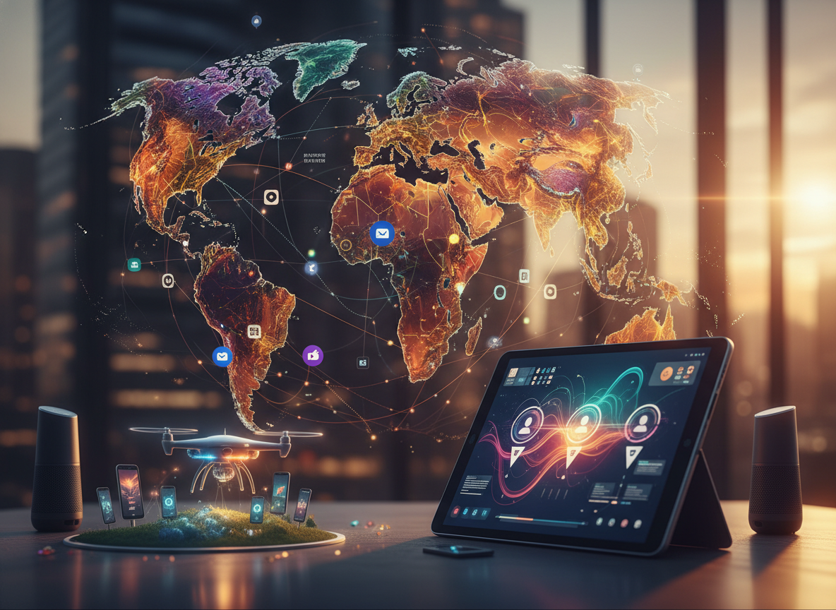 The Rise of Autonomous Affiliate Ecosystems: Social Commerce Trends for Q2 2026
