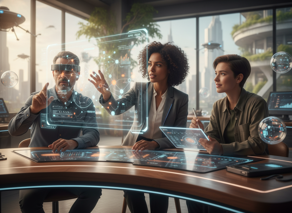 Mastering Autonomous AI Agent Management: The High-Ticket Side Hustle of 2026