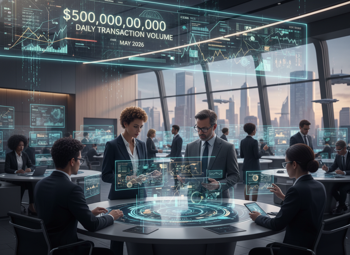 Beyond Autopilot: The Emergence of Autonomous Economic Agents (AEAs) in Global Financial Markets