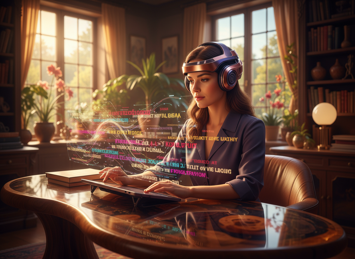 BCI-Assisted Learning: The Breakthrough in Neural Language Acquisition