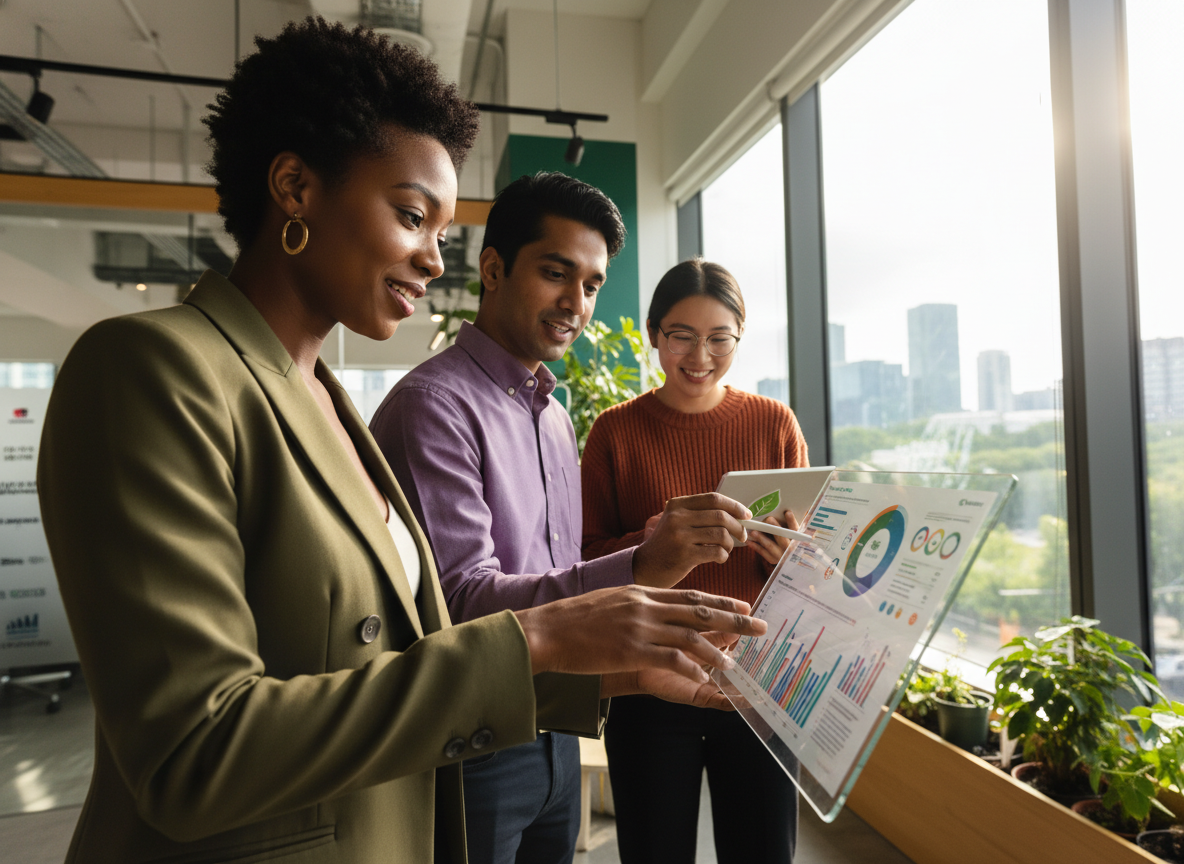 Climate-Tech Side Hustles: Helping SMBs Navigate the 2026 Sustainability Regulations