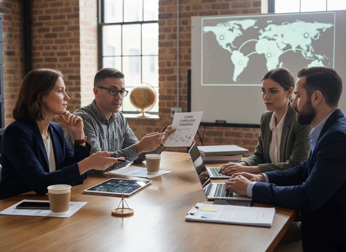 The Ethical Pivot: Navigating Affiliate Marketing Regulations in 2026