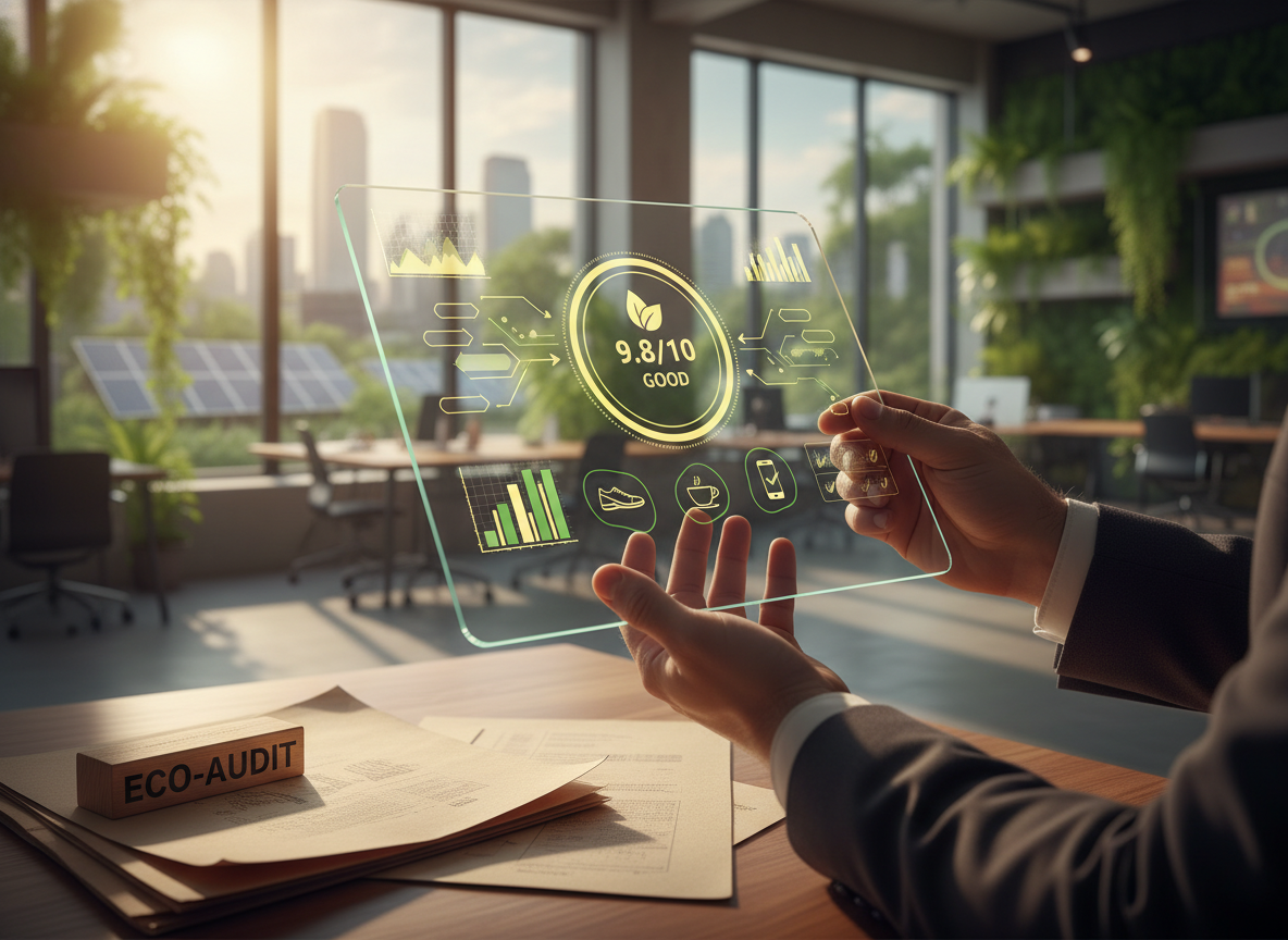 The Ethical Frontier: Why Sustainability Ratings are Driving Affiliate Conversions in 2026