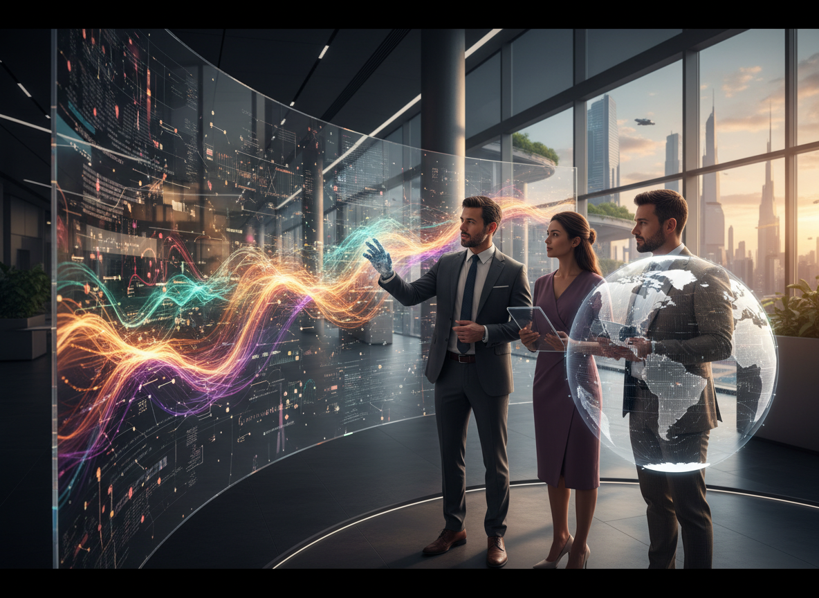 The Evolution of AI-Driven Affiliate Marketing: Strategies for 2026
