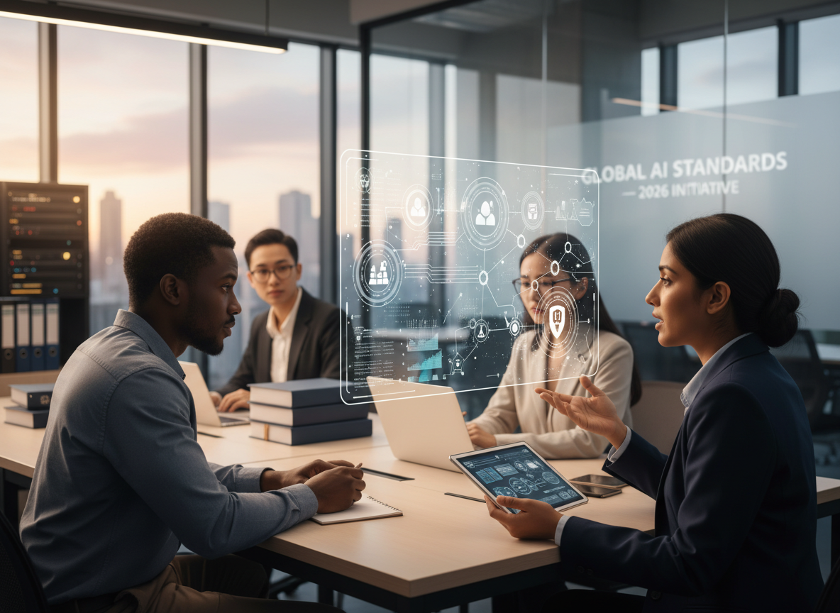 The Rise of Fractional AI Ethics Officers: High-Ticket Consulting in the New Regulatory Era