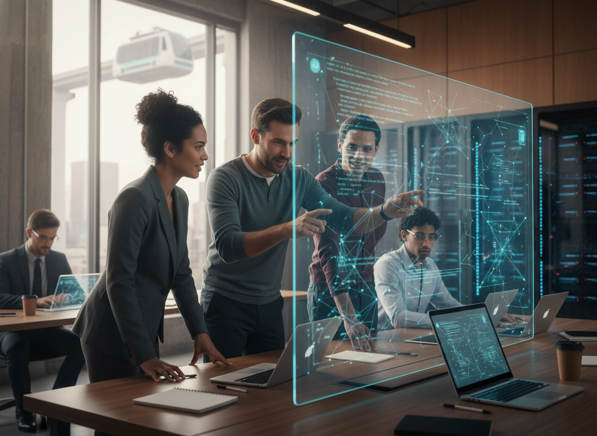 Revolutionizing Software Development: How to Get Codex for Your Enterprise Free in 2026