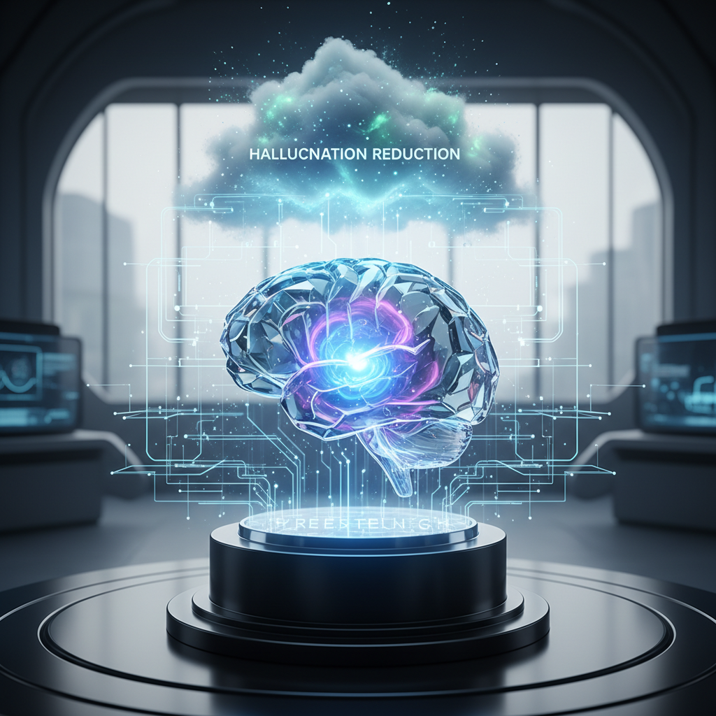 GPT-5.5 Instant Unveiled: OpenAI’s New Standard Slashes Hallucinations by 52.5%