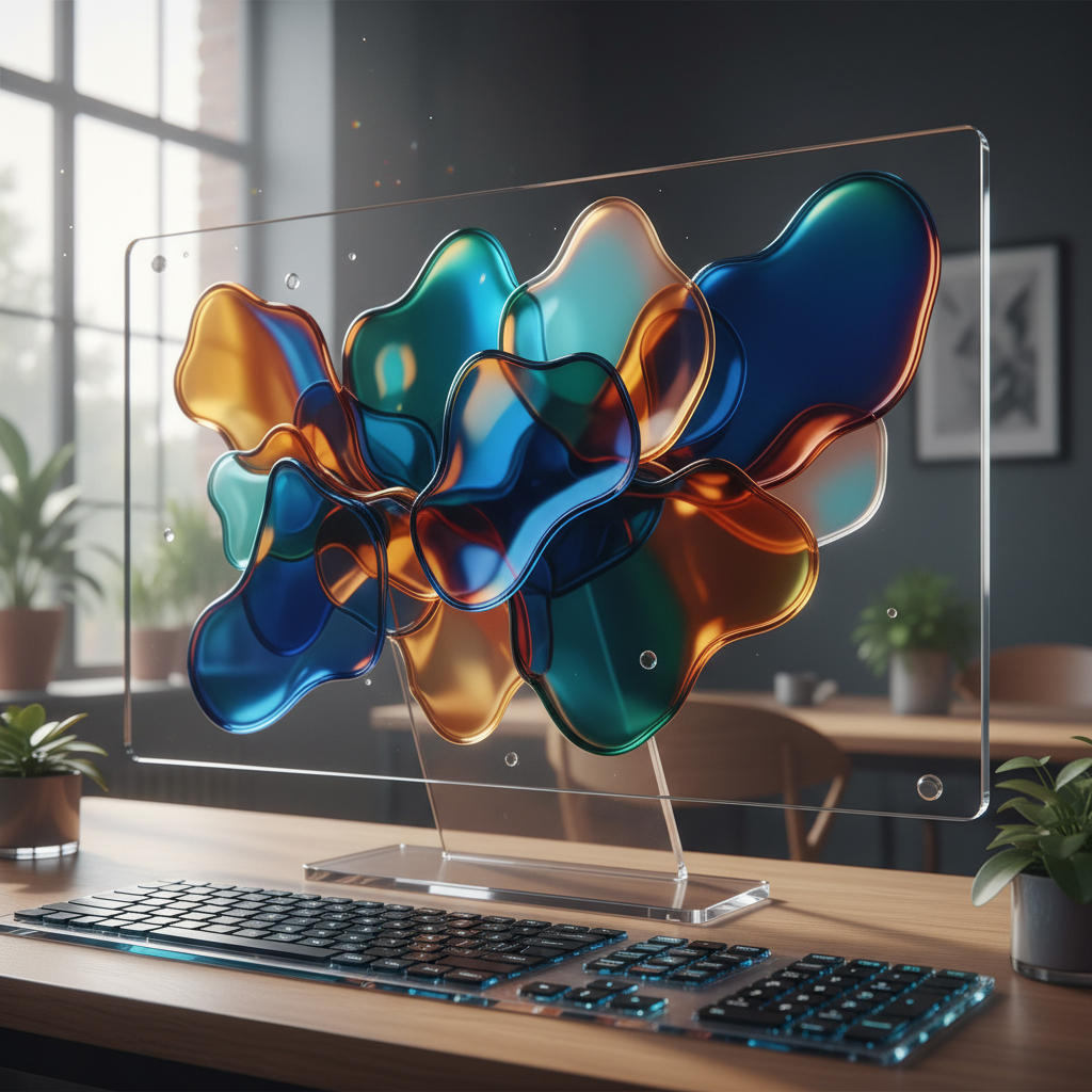 macOS 27 and the Liquid Glass Revolution: How Apple Perfected the Mac Interface in 2026