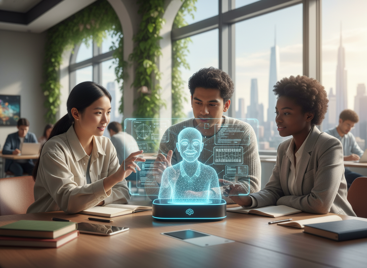Mastering the New Era: How Hyper-Personalized AI Tutors are Redefining Education in April 2026