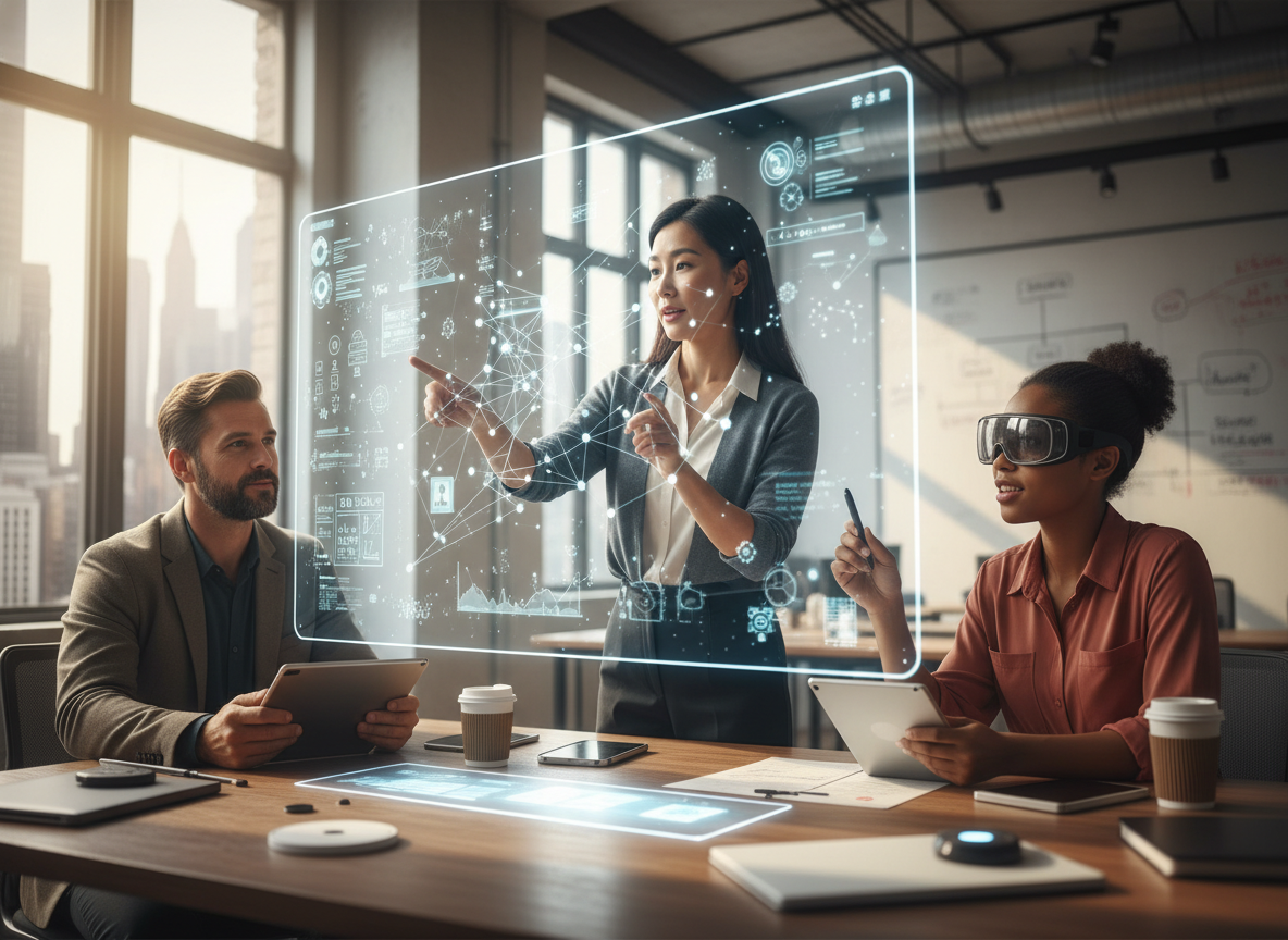 Hyper-Niche Micro-SaaS: Building Six-Figure Income with Generative App Platforms