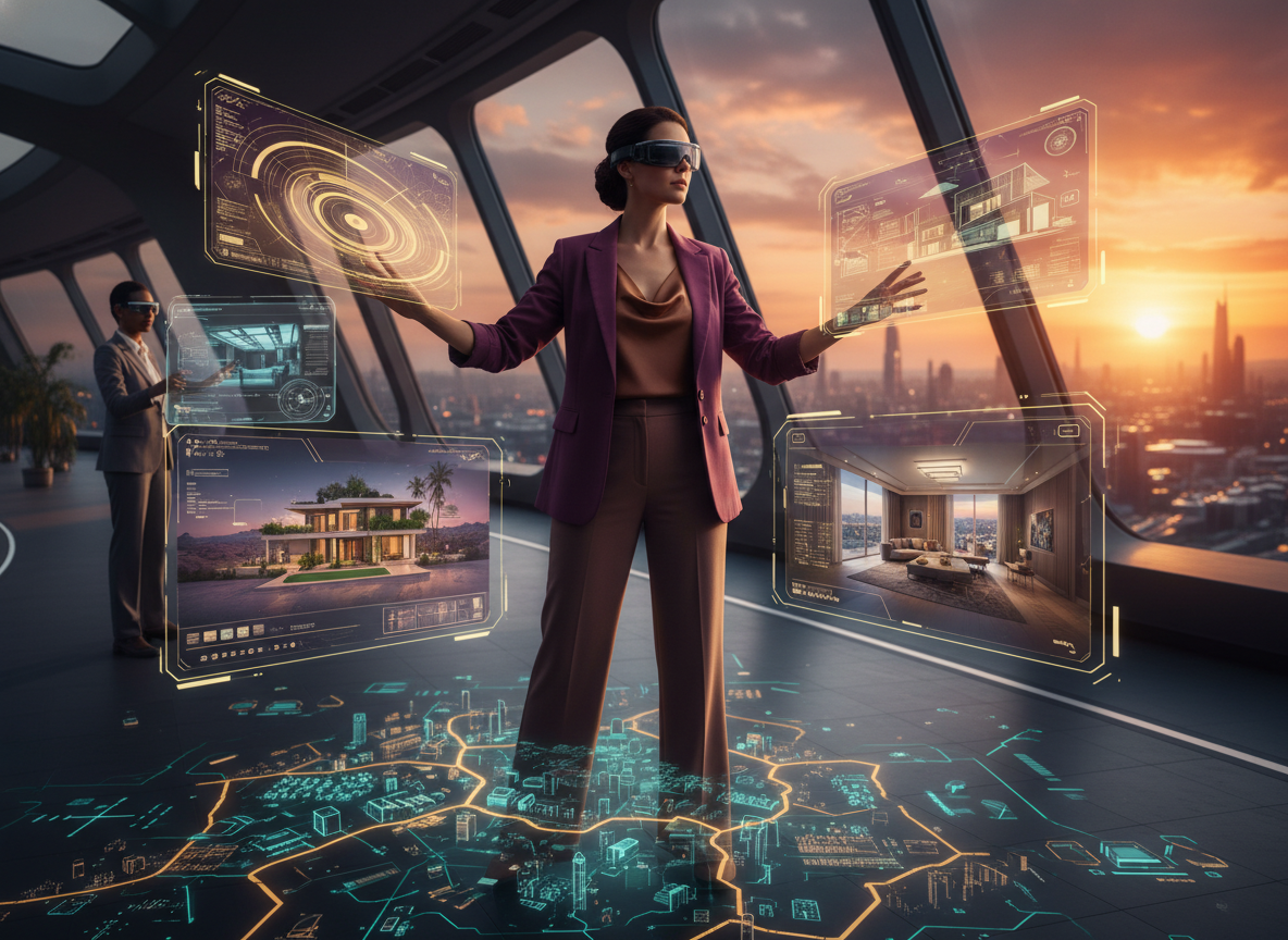Monetizing the Spatial Web: Profiting from XR Content Creation in 2026