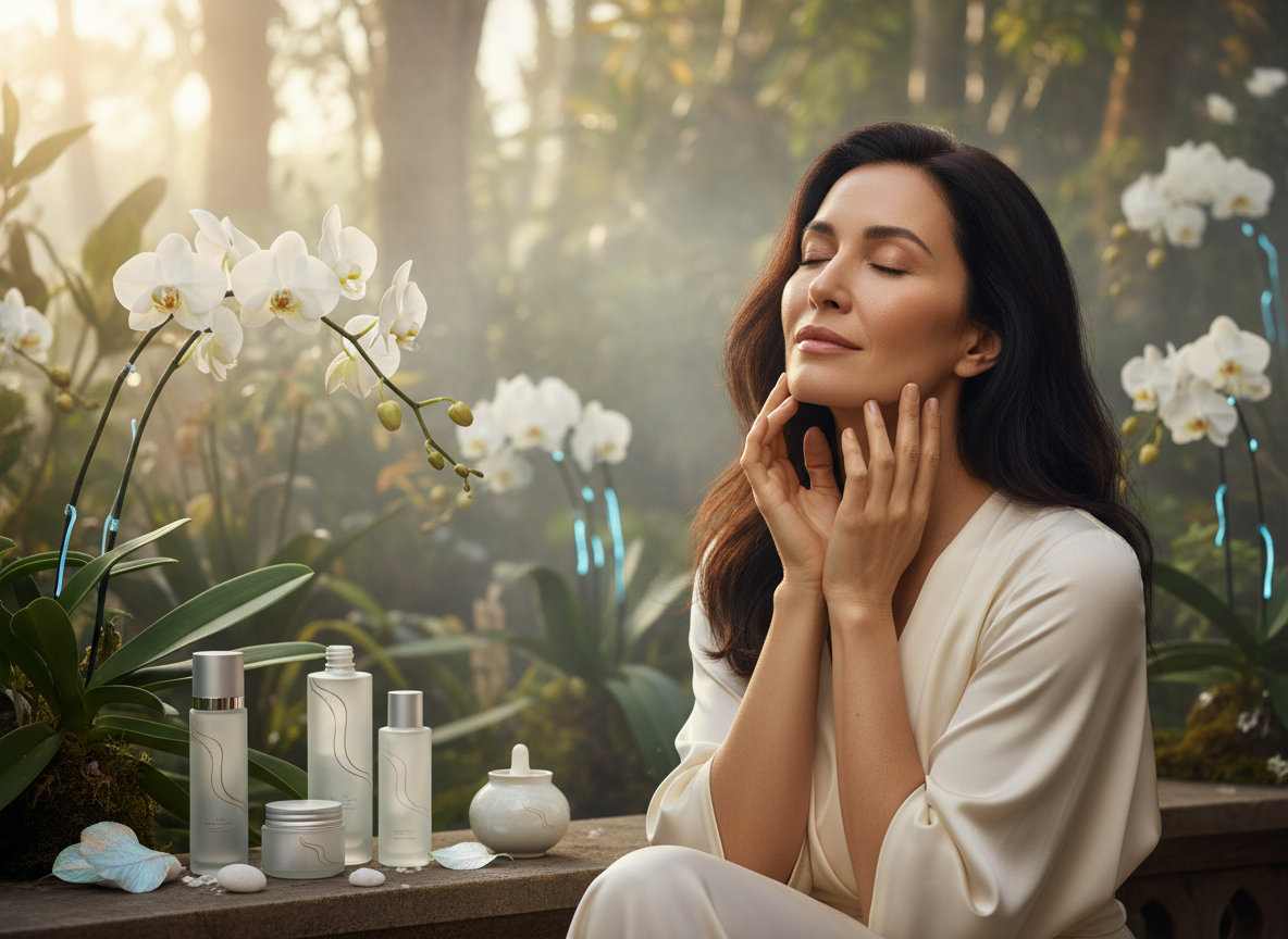 Neuro-Cosmetics: The 2026 Breakthrough in Stress-Responsive Skincare