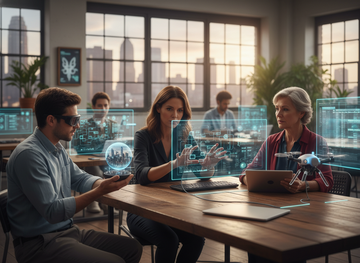 The Rise of Agentic Commerce: How to Build a Side Hustle in Autonomous AI Workflows (2026 Edition)