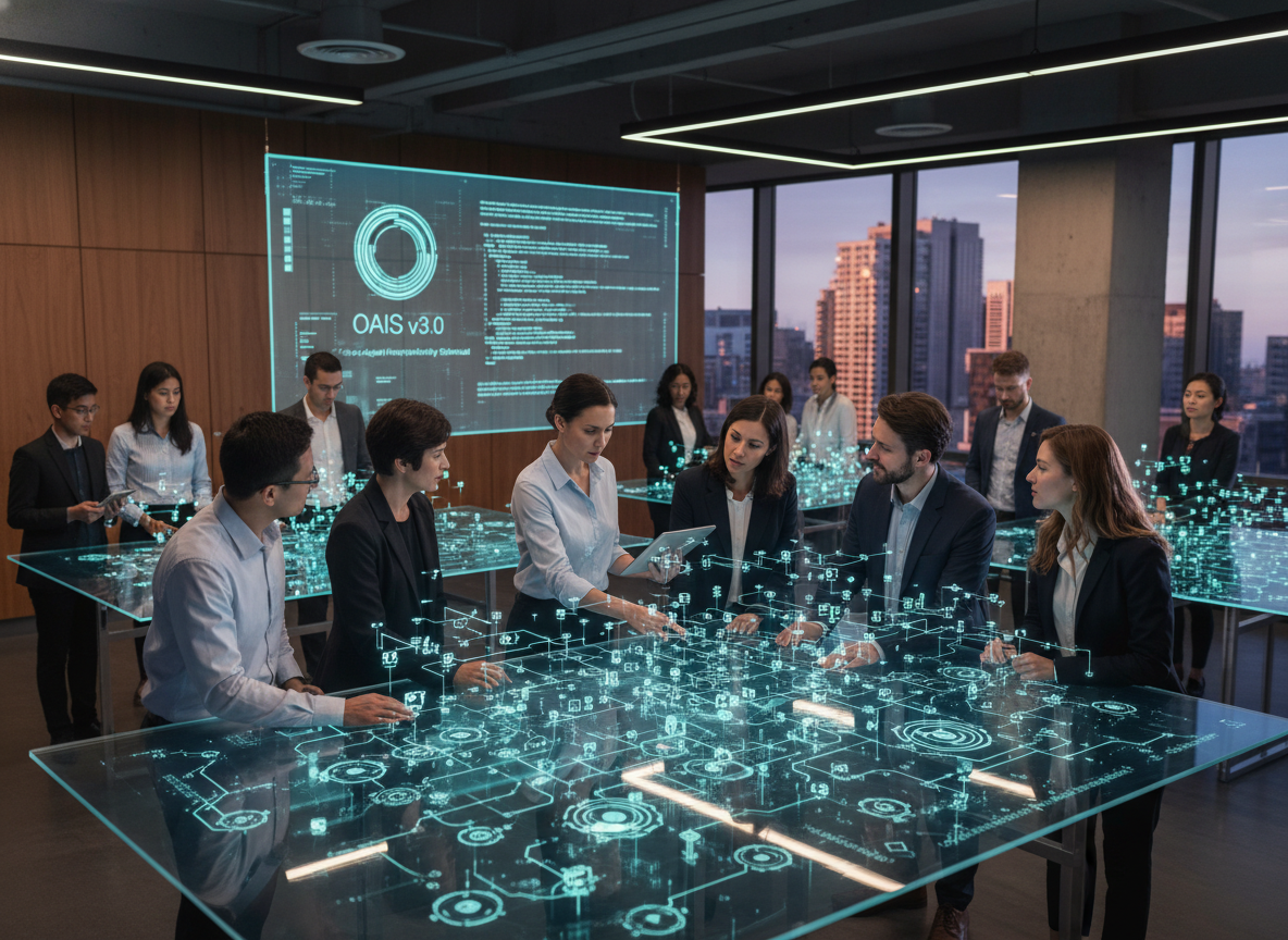 The Rise of Agentic Swarms: How Multi-Agent Orchestration is Redefining Enterprise Workflows in May 2026