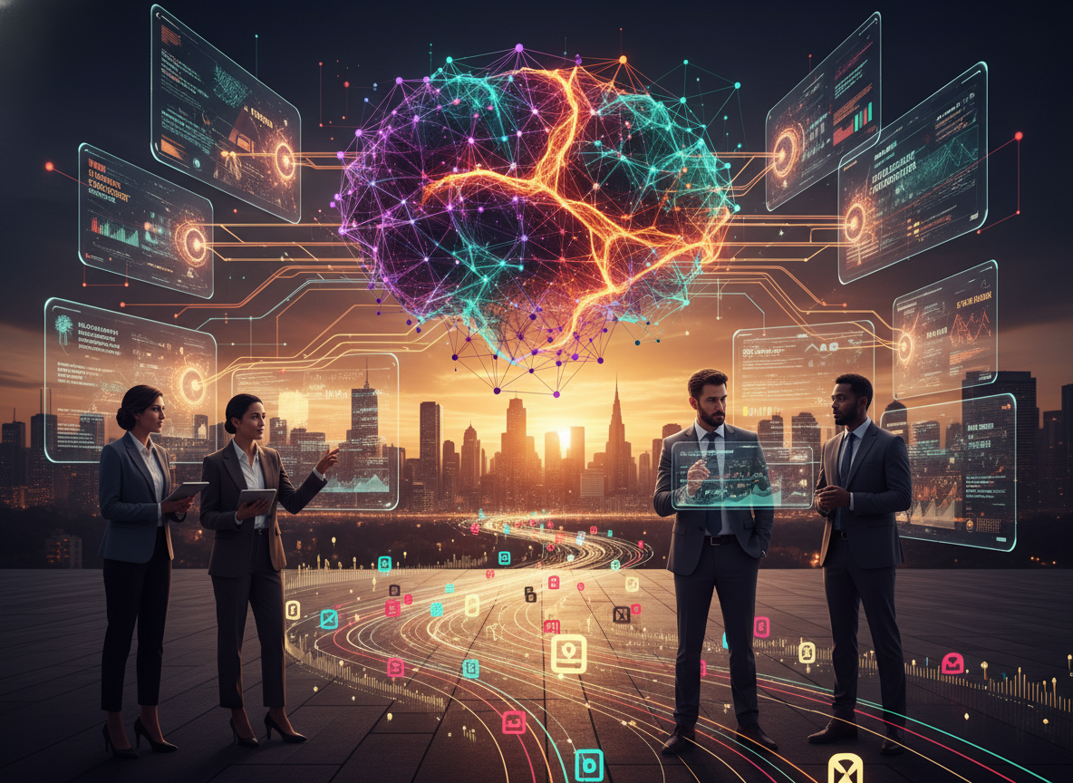 The Rise of Generative Review Engines: Navigating Affiliate Marketing in April 2026