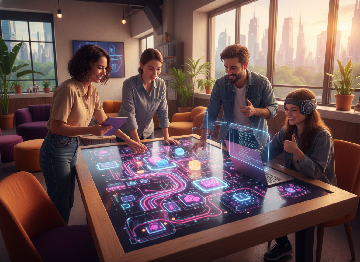 The Rise of Micro-SaaS: How AI-Driven Niche Tools are Dominating the 2026 Side Hustle Market