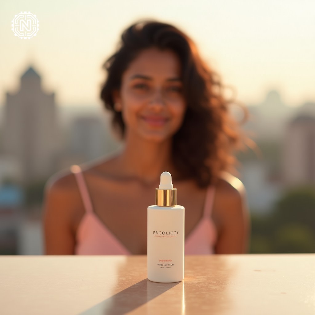Indian Beauty Market Booms
