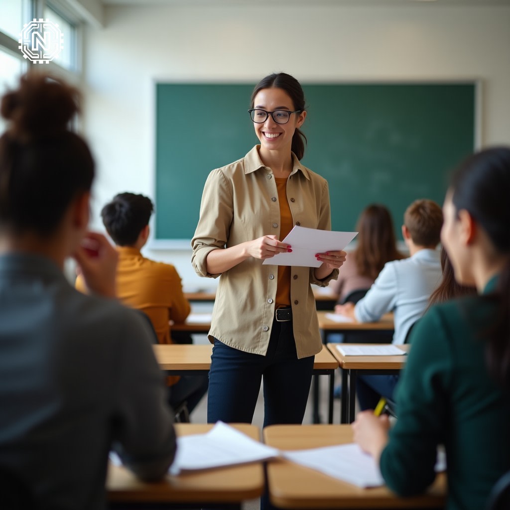 Individualized Work: Enhancing Student Experience