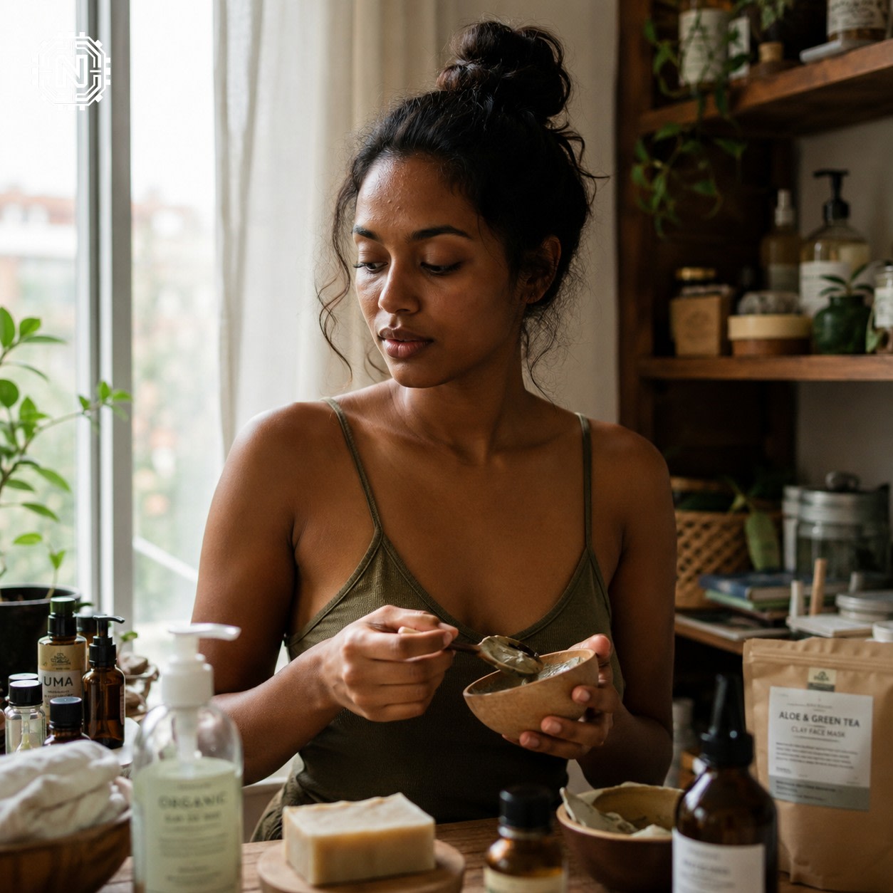 Sustainable Skincare for People of Color: A Game-Changing Beauty