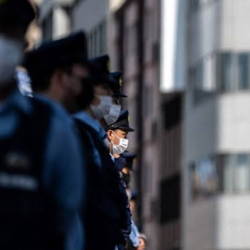 Japan Arrests 15-Year-Old For Using C