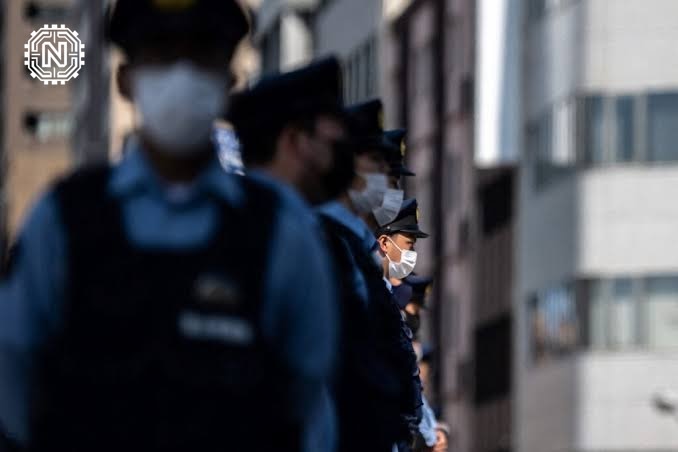 Japan Arrests 15-Year-Old for Using C