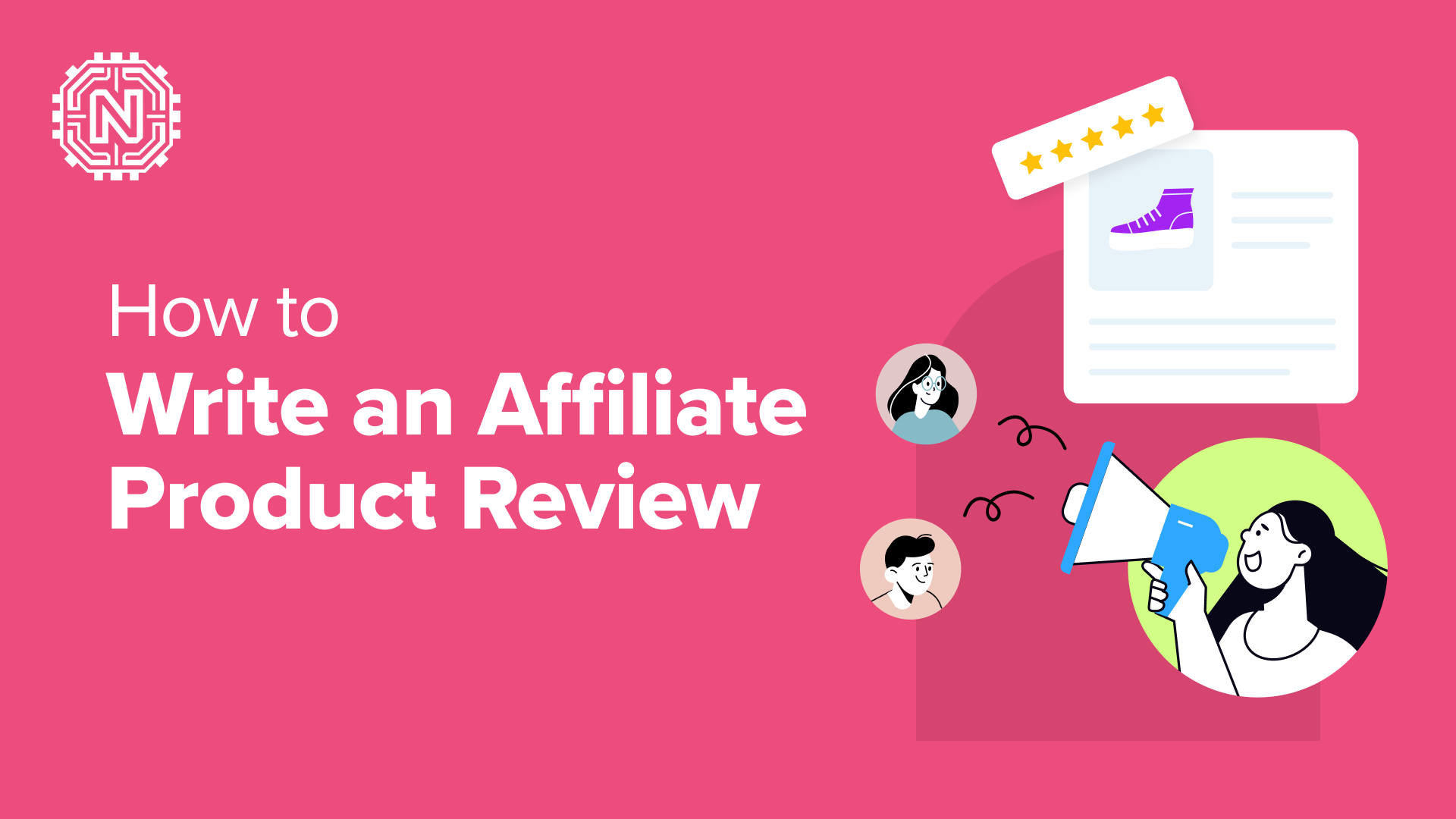 the importance of seo in product reviews affiliate marketing