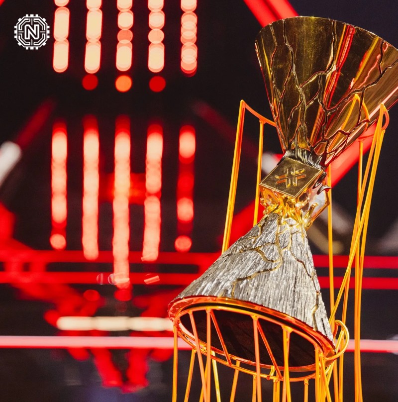 Esports World Cup 2026: VALORANT, Apex Legends, Fatal Fury Champions Crowned