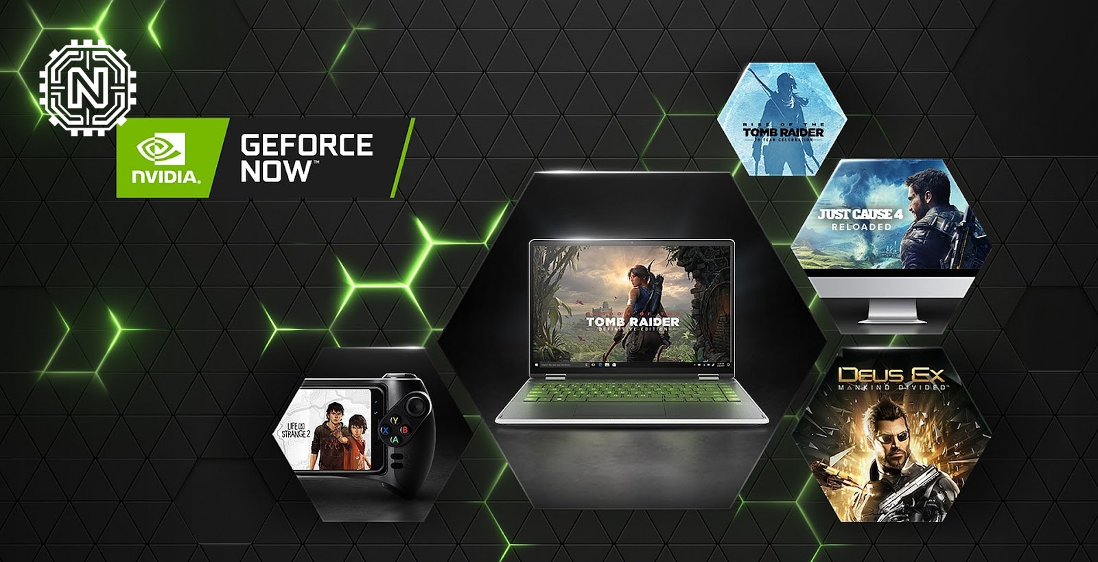 How to Sign Up for Nvidia GeForce Now in India