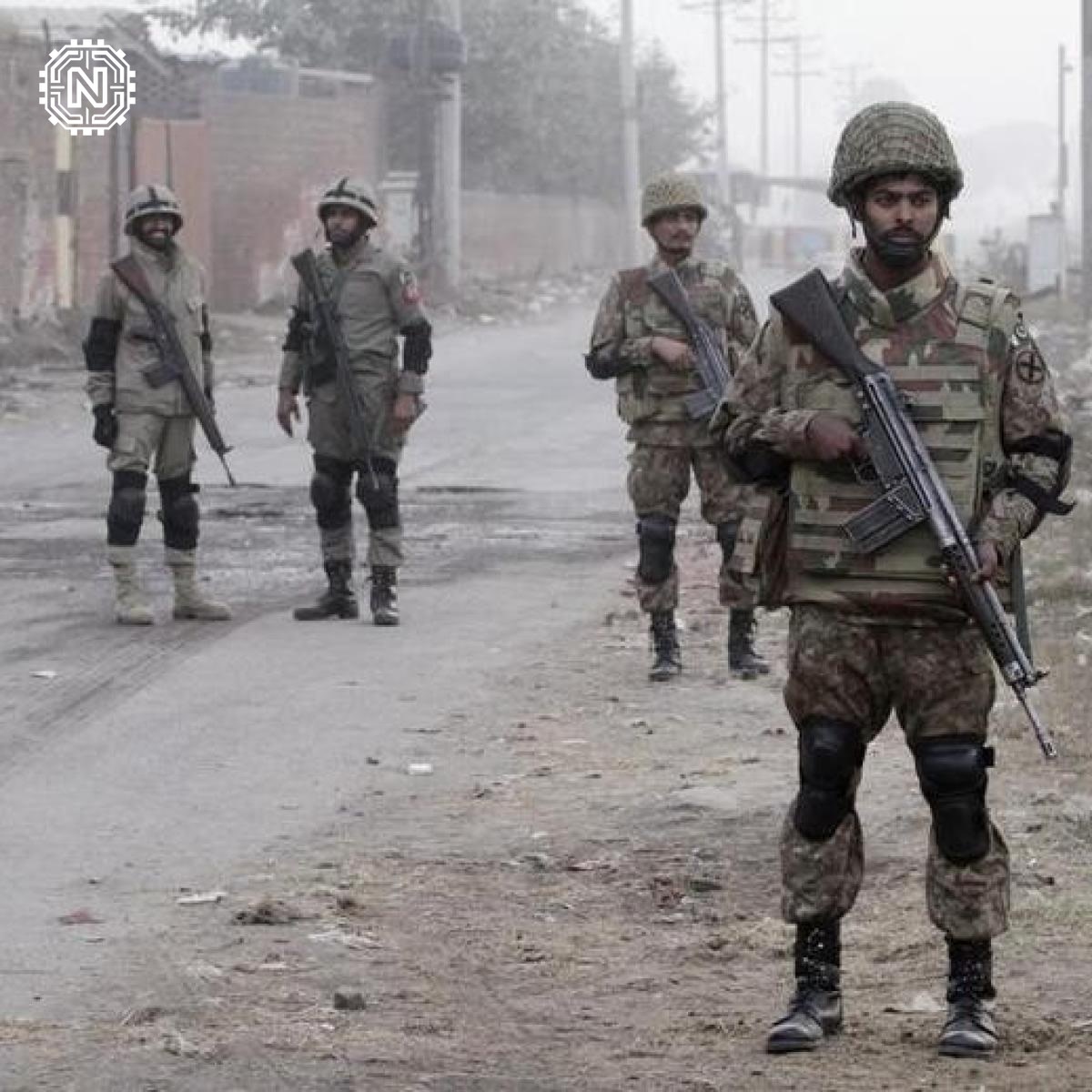 Pakistan Pox Clashes: 6 Civilians Killed After Pakistan Forces Open Fire During Clashes In PoK