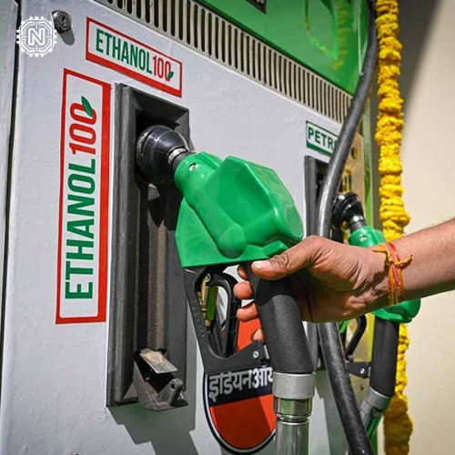 E20 Petrol Does Not Harm Vehicle Engines, Say Iit Kanpur Researchers