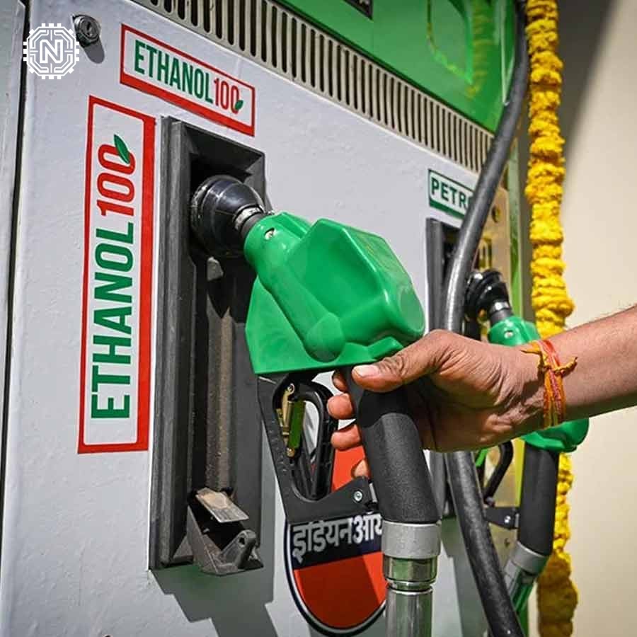 E20 Petrol Does Not Harm Vehicle Engines, Say IIT Kanpur Researchers