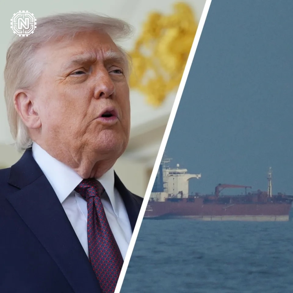 Trump Withdraws Planned 20% Levy on Hormuz Ships; Attacks Intensify