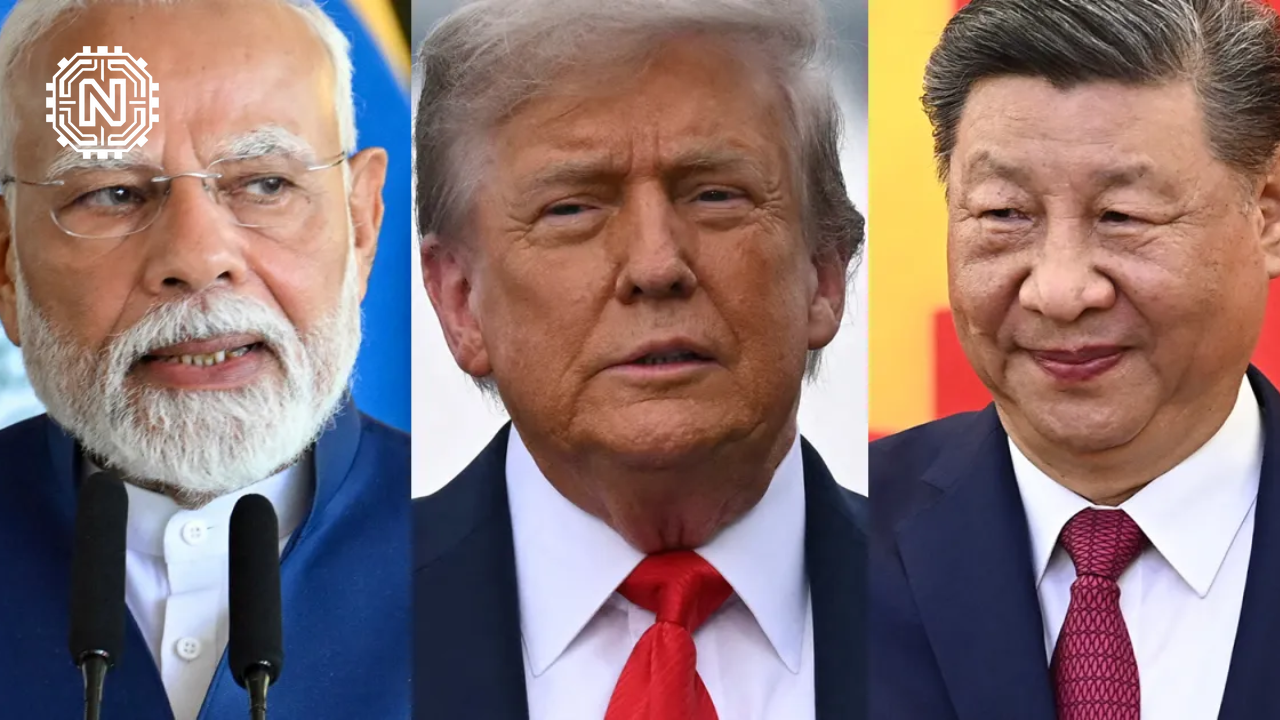 the impact of the U.S. easing its tariff threat on the global energy market
