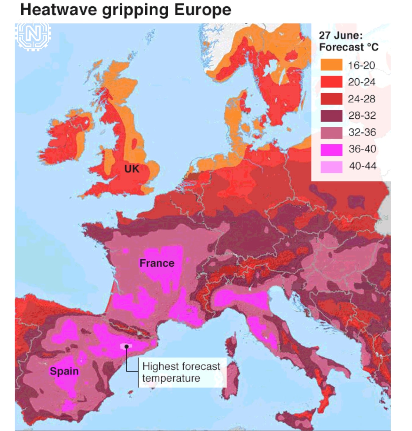 Climate Extreme Weather Events: Climate Experts Warn Of More Extreme Weather Events In 2026