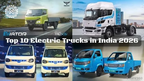 Challenges ahead for electric vehicle growth in India, a country with a growing need for eco-friendly transportation options