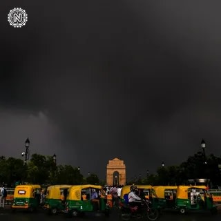 India Monsoon Update: India Witnesses Active Monsoon Across Multiple States in 2026