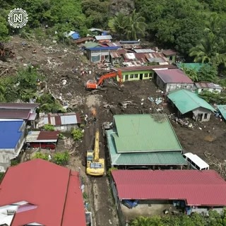 Philippines Floods and Landslides: Emergency Declared as Death Toll Rises