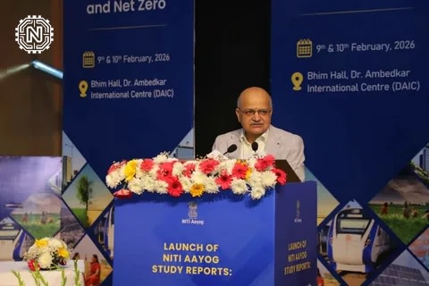 Review outlines strategies for growth and development in India's digital economy, a crucial step towards the country's economic progress