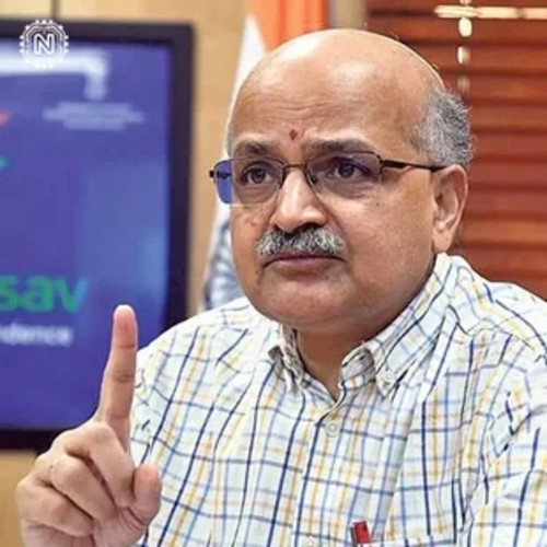 Niti Aayog Reviews India'S Digital Economy Roadmap 2026