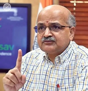 NITI Aayog Reviews India's Digital Economy Roadmap 2026