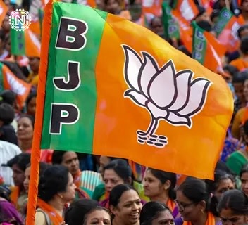 BJP Protest Mishra Supporters: Highway Blocked for 12 Hours