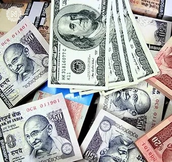 Rupee Vs US Dollar: Rupee Rises 15 Paise to 95.32 Against US Dollar in Early Trade, 2026