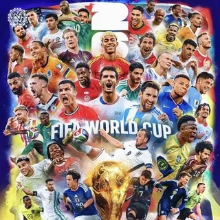 Middle East World Cup 2026: A New Era in Global Diplomacy