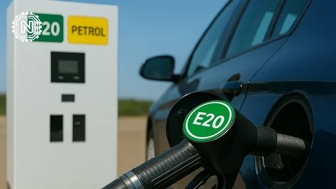 Safety concerns over E20 fuel standards