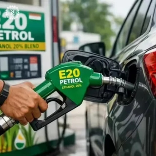 E20 Fuel Row Intensifies As Kejriwal Questions Automakers In 2026
