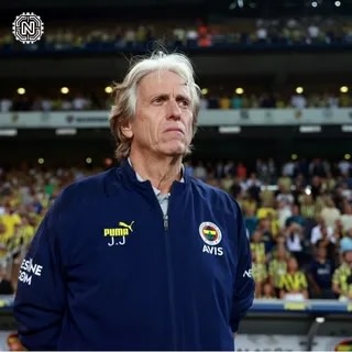 Portugal Appoint Jorge Jesus As New Head Coach, 2026