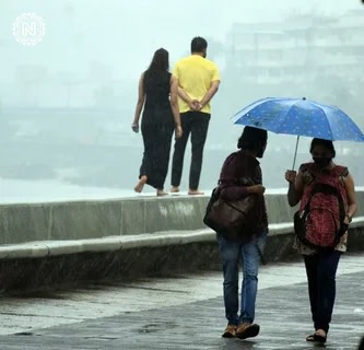 Gujarat Monsoon Rains Alert: Heavy Downpours Lash Gujarat, Konkan & Maharashtra