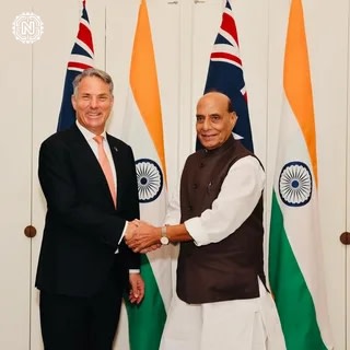 India Indonesia Strengthen Defence Cooperation, BrahMos Deal in Focus 2026